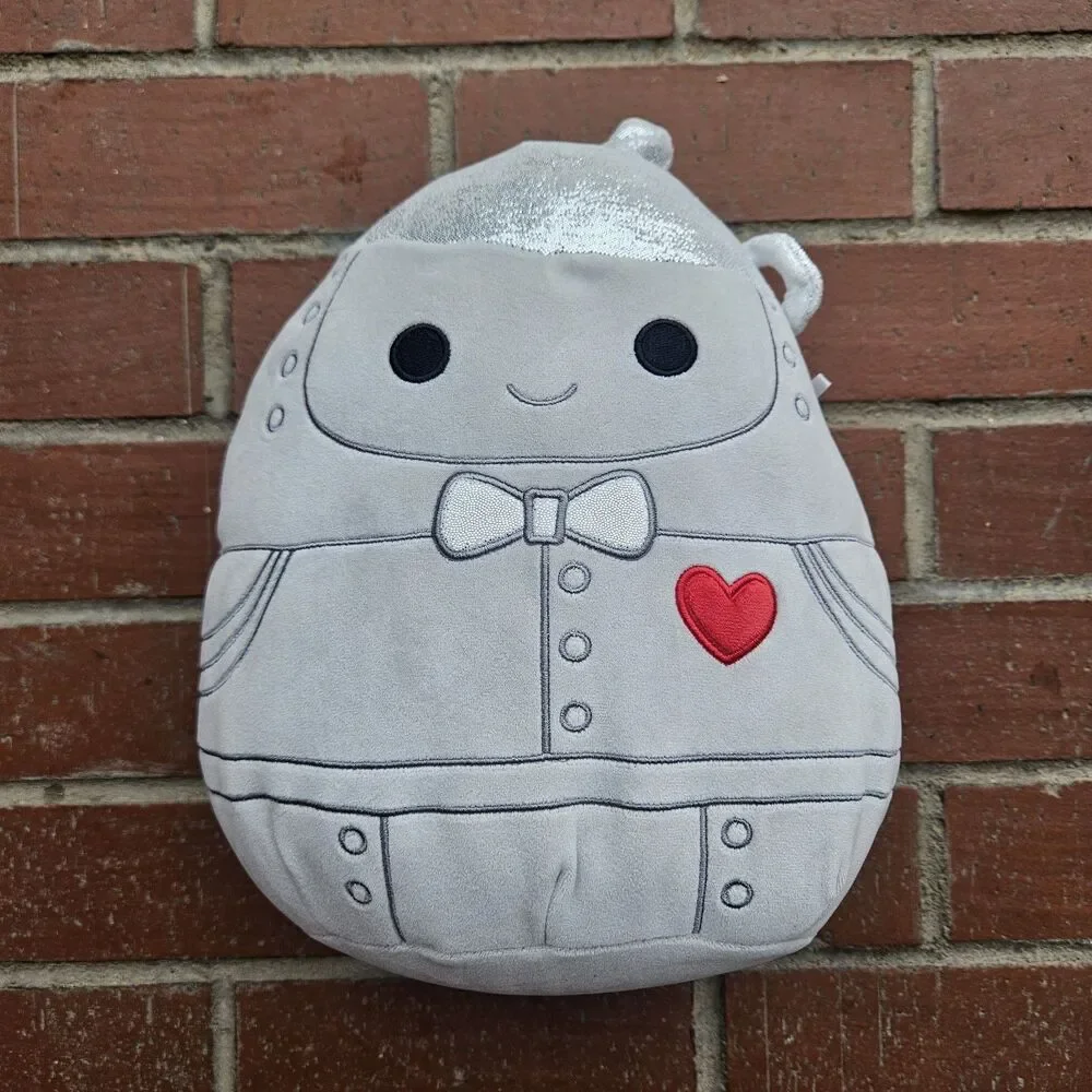 Squishmallows wizard oz